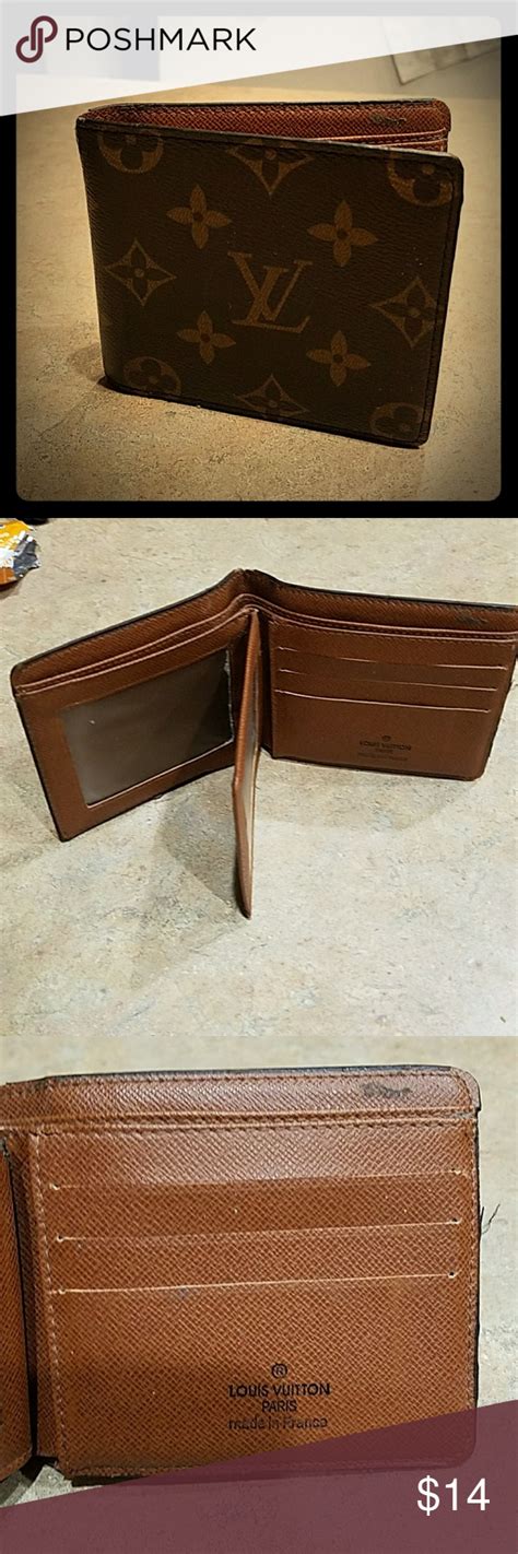 louis vuitton wallets mens replica|knockoff louis vuitton wallet.